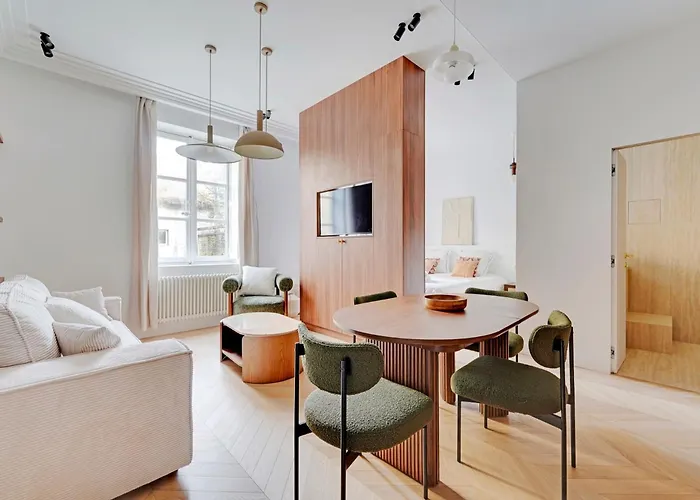 Apartment Musee Picasso