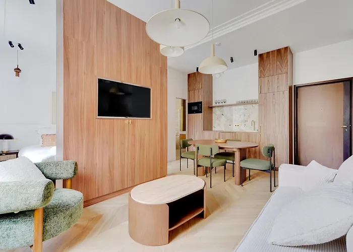 Apartment Musee Picasso Paris