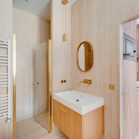 アパート Musee Picasso