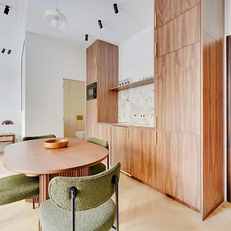 Musee Picasso Διαμέρισμα