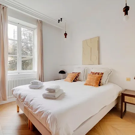 Διαμέρισμα Musee Picasso *